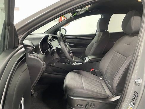 Used 2024 Hyundai Santa Cruz SEL image 13