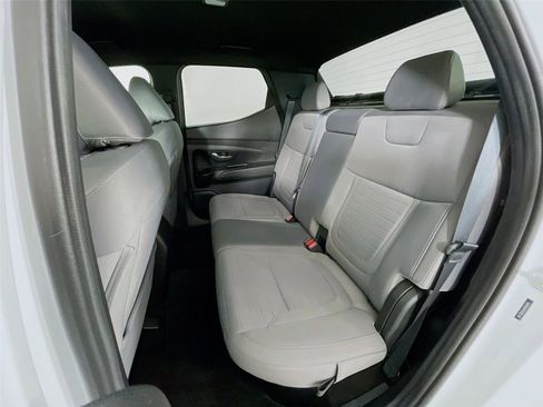 Used 2022 Hyundai Santa Cruz SEL image 26