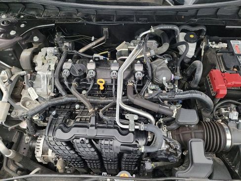 Used 2023 Nissan Altima 2.5 SV image 30