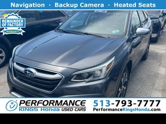 Used 2022 Subaru Outback Touring XT AWD/4WD video 1