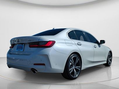 Used 2024 BMW 330i Sedan w/ Premium Package