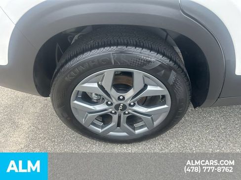 Used 2026 Kia Seltos LX FWD image 20