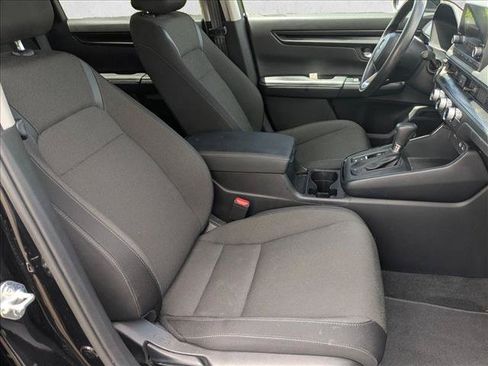 Used 2024 Honda CR-V EX image 20