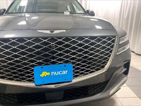 Used 2023 Genesis GV80 2.5T w/ Prestige 20" Package image 33