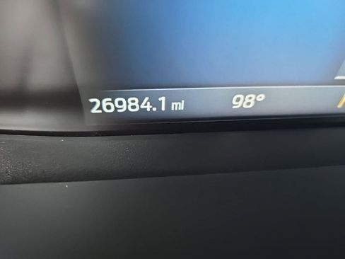Used 2025 Ford Escape Active AWD/4WD image 18