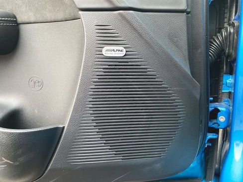 Used 2023 Dodge Challenger SRT Hellcat RWD image 23