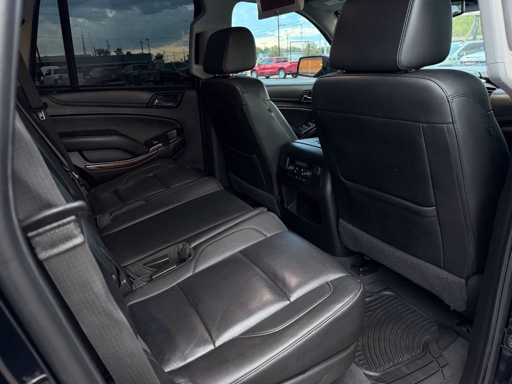 Used 2020 GMC Yukon SLT w/ Open Road Package AWD/4WD image 19