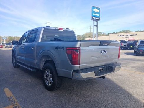 Used 2024 Ford F150 XLT w/ Mobile Office Package image 9