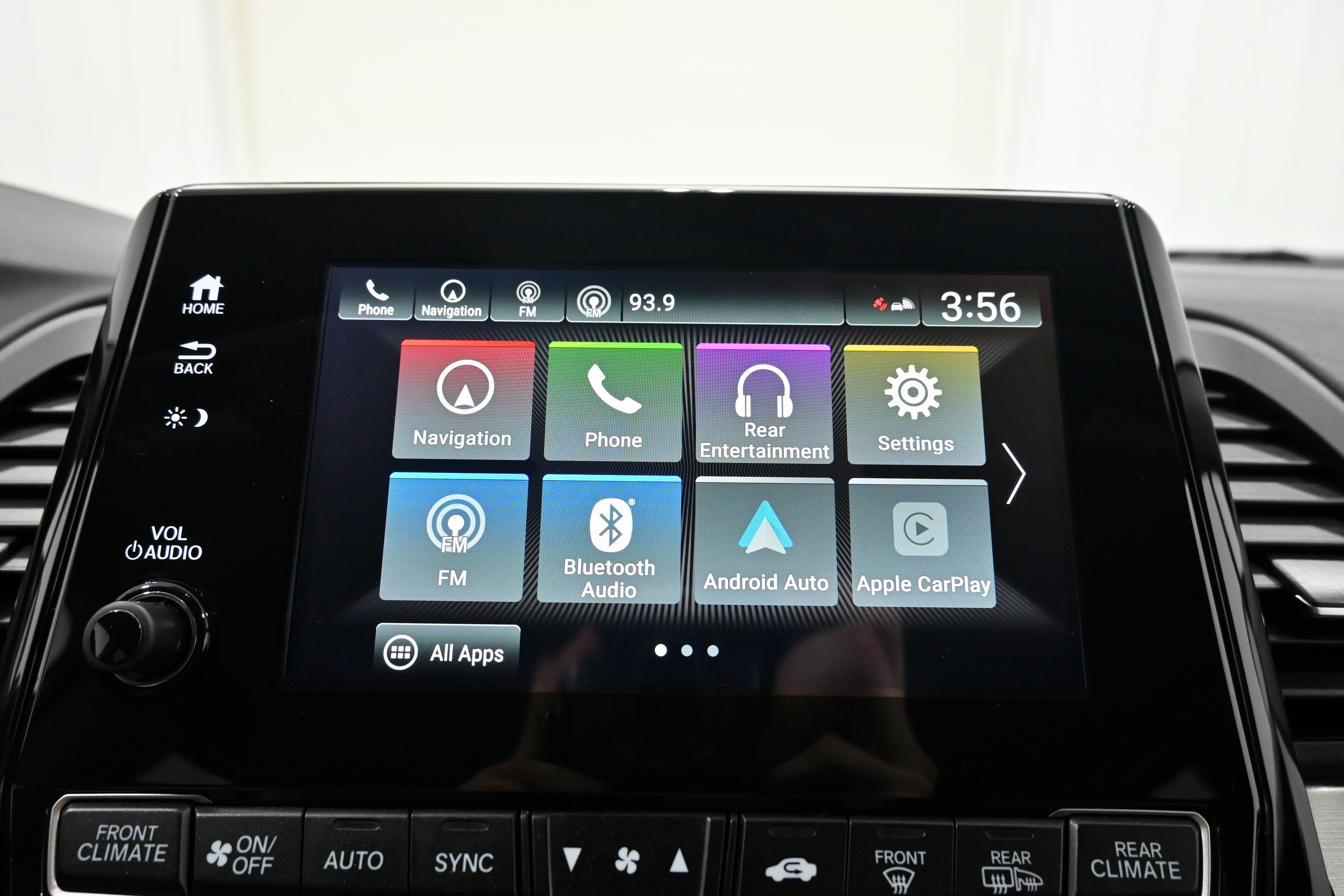 Used 2019 Honda Odyssey Elite image 11