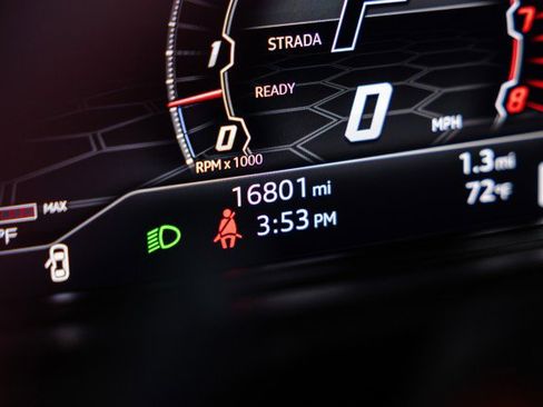 Used 2022 Lamborghini Urus AWD/4WD image 51