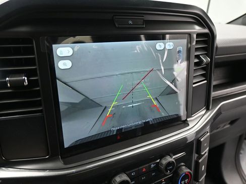 New 2026 Ford F150 STX w/ F-150 LOBO Package image 13