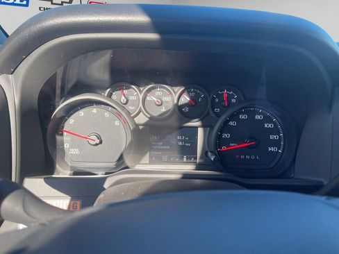 New 2025 GMC Sierra 3500 Pro w/ Convenience Package AWD/4WD image 15