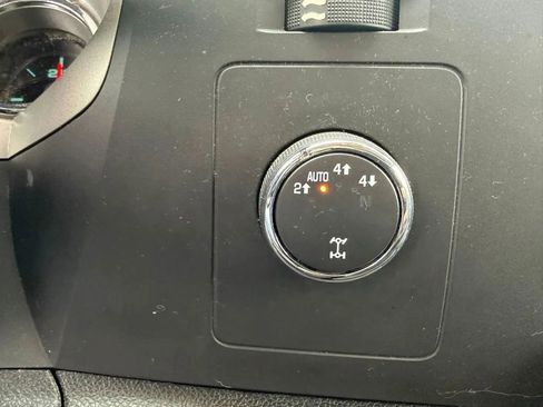 Used 2011 Chevrolet Silverado 1500 LT w/ All-Star Edition image 23