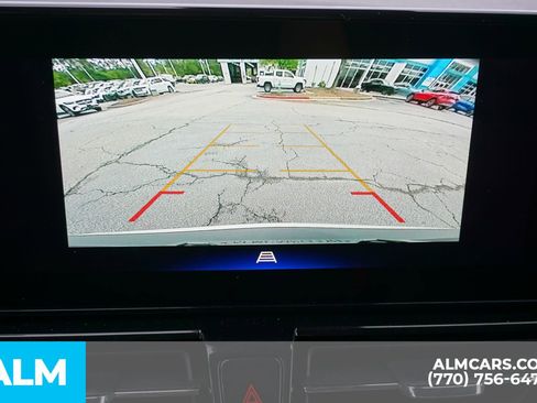 Used 2025 Chevrolet TrailBlazer LT FWD image 39