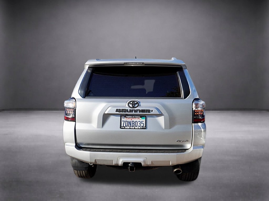 Used 2014 Toyota 4Runner SR5 Premium AWD/4WD image 6