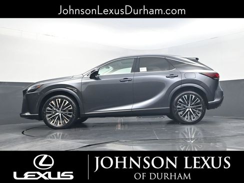 New 2026 Lexus RX 350 Premium Plus image 22