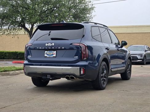 Certified 2023 Kia Telluride SX Prestige X-Pro AWD/4WD image 8