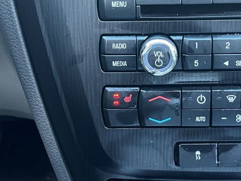 Used 2010 Mercury Milan Hybrid image 19