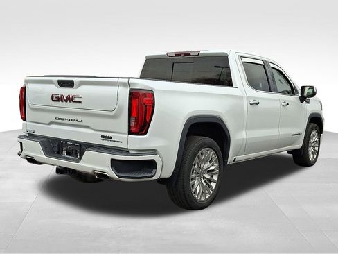 Used 2019 GMC Sierra 1500 Denali w/ Denali Ultimate Package image 6