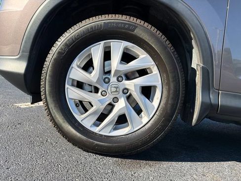 Used 2016 Honda CR-V EX-L image 11