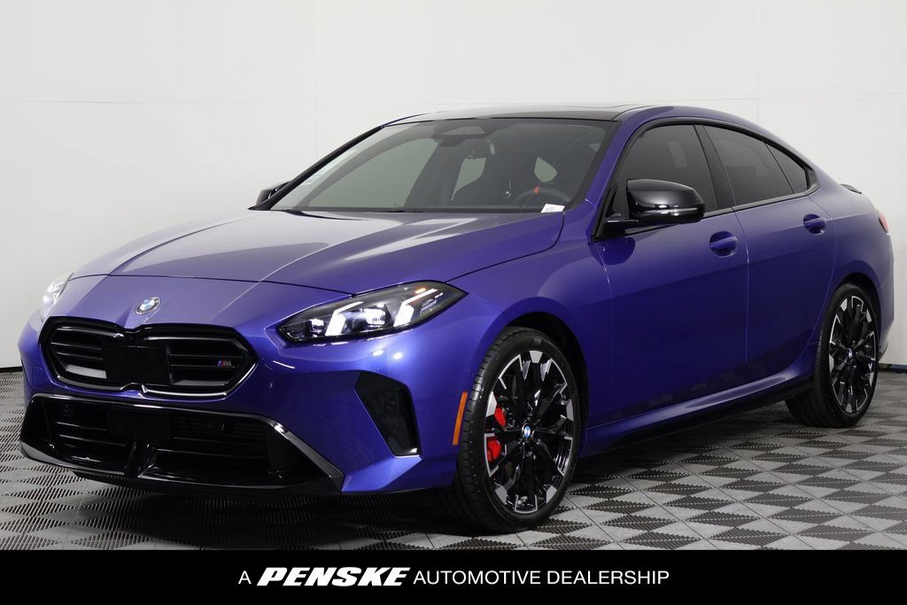 Used 2026 BMW M235i xDrive w/ Premium Package AWD/4WD image 1