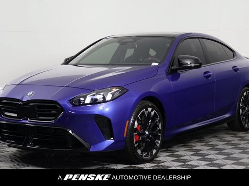 Used 2026 BMW M235i xDrive w/ Premium Package AWD/4WD image 1