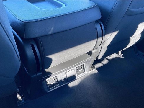 Used 2023 Chevrolet Silverado 1500 LT w/ Protection Package image 33