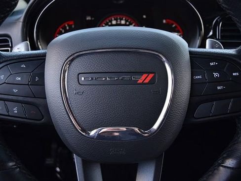 Used 2024 Dodge Durango GT image 18