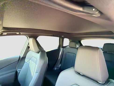 New 2026 BMW X3 xDrive30 w/ Premium Package image 27