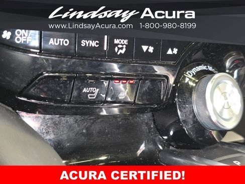 Certified 2024 Acura MDX SH-AWD w/ Technology Package image 21