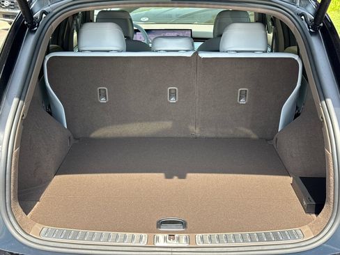 New 2026 Genesis GV70 2.5T Advanced AWD/4WD image 20