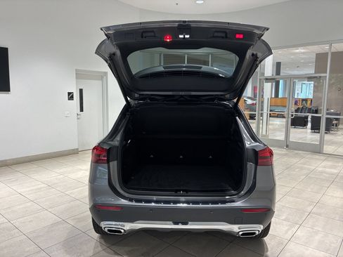 Used 2026 Mercedes-Benz GLA 250 4MATIC image 31