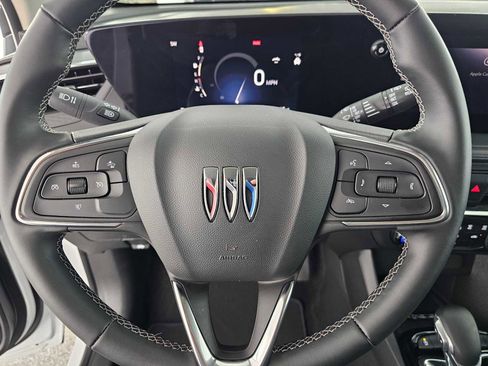 Used 2024 Buick Encore GX Preferred w/ Advanced Technology Package image 44