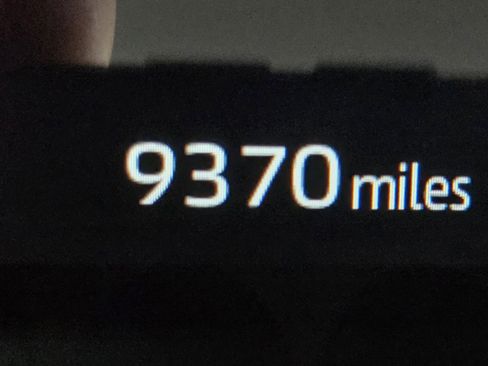 Used 2025 Toyota Sequoia Limited image 21