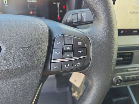 New 2025 Ford Maverick XL w/ 4K Tow Package image 21