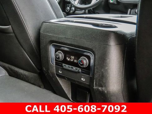 Used 2023 Chevrolet Tahoe LT AWD/4WD image 42