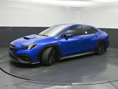 Used 2022 Subaru WRX Premium w/ Popular Package #2 AWD/4WD image 21