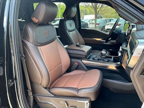 Used 2024 Ford F150 King Ranch image 8