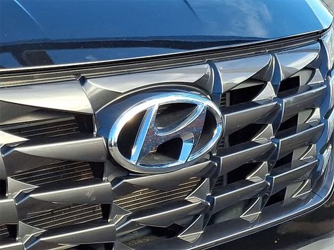 Used 2024 Hyundai Tucson SEL image 29