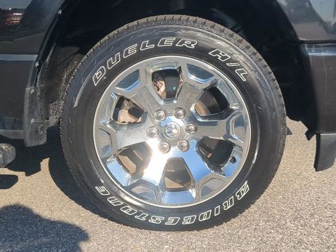 Used 2022 RAM 1500 Big Horn image 10