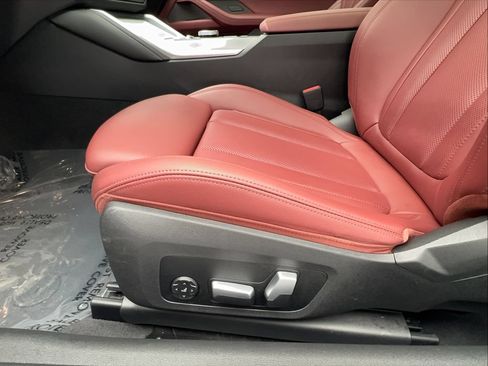 Used 2024 BMW 430i Coupe w/ M Sport Package RWD image 21