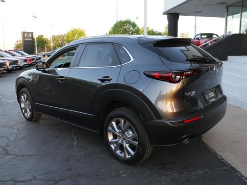 Certified 2023 MAZDA CX-30 AWD 2.5 S w/ Select Package image 3
