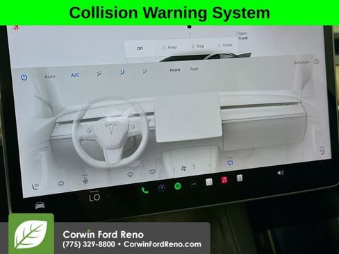 Used 2023 Tesla Model 3 Long Range AWD/4WD image 15