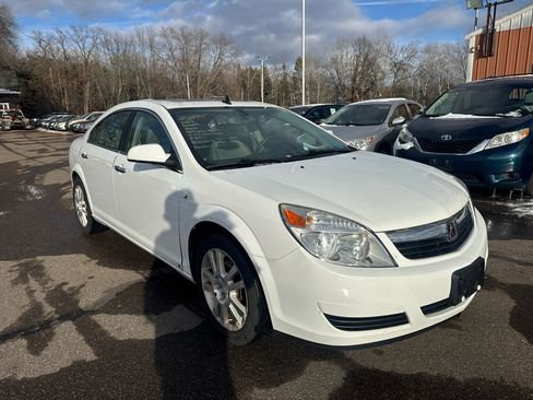 Used 2009 Saturn Aura XR w/ Convenience Package image 3