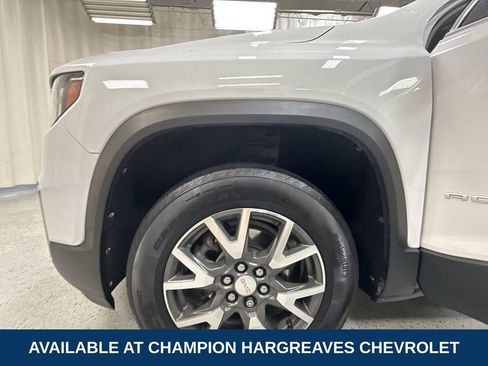 Certified 2023 GMC Acadia SLE w/ Driver Convenience Package image 41