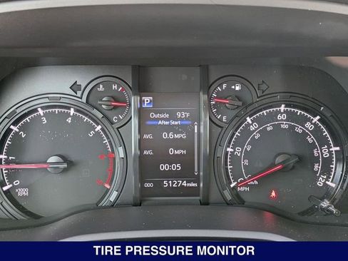 Used 2022 Toyota 4Runner SR5 RWD image 18