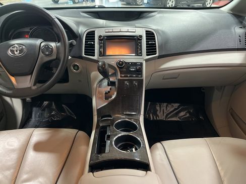 Used 2013 Toyota Venza XLE w/ Tow Prep Pkg image 16
