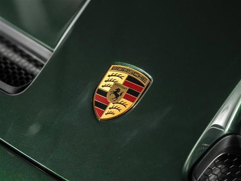 Used 2026 Porsche 911 GT3 RWD image 13
