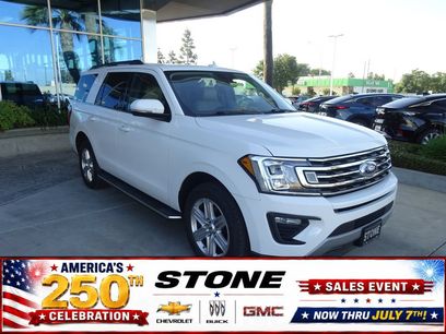 Used 2020 Ford Expedition XLT w/ Equipment Group 202A