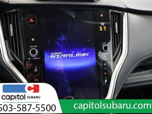 Used 2023 Subaru Legacy Touring XT w/ Tech Package 3 image 22